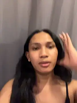 slutty aki online show from 07.18.26