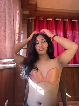 slutty aki online show from 07.20.26