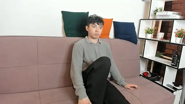 VelarMotion online show from 04.13.26