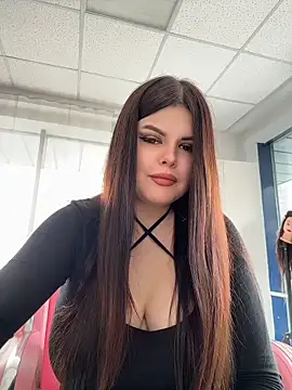 AmeliaBronze online show from 04.19.26