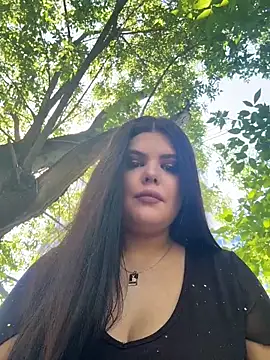 AmeliaBronze online show from 06.08.26