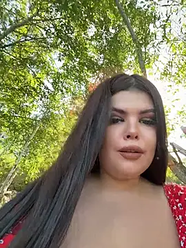 AmeliaBronze online show from 07.06.26