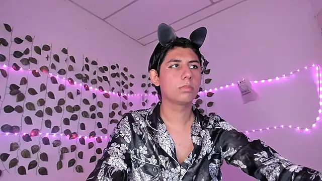 Ericahot3 online show from 04.11.26