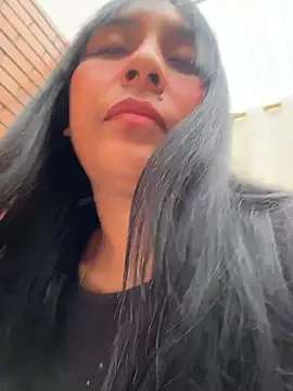 Snapshot of MELIZ_QUEEN chatting on 04.23.26 MELIZ QUEEN online show from 04.23.26