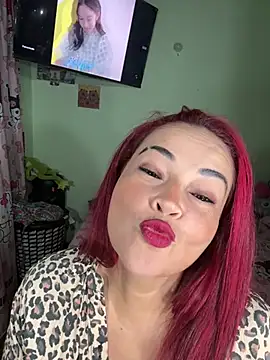 Alma milf co online show from 04.19.26