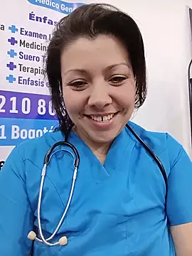 Snapshot of SARA_21- chatting on 05.16.26 SARA 21- online show from 05.16.26
