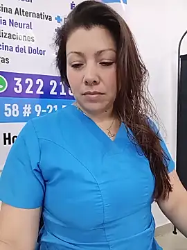 Snapshot of SARA_21- chatting on 05.19.26 SARA 21- online show from 05.19.26