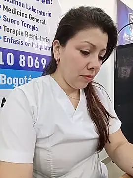 Snapshot of SARA_21- chatting on 05.25.26 SARA 21- online show from 05.25.26