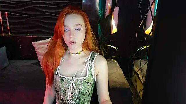 ZlataSaar online show from 07.06.26