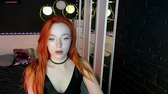 ZlataSaar online show from 07.24.26