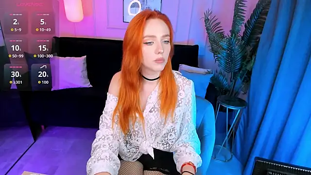 ZlataSaar online show from 08.04.26