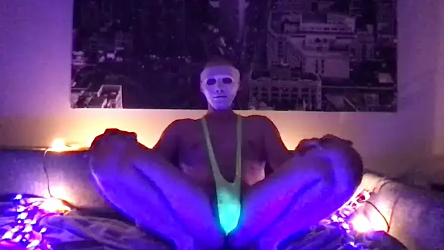 lucky alfie hng online show from 04.11.26