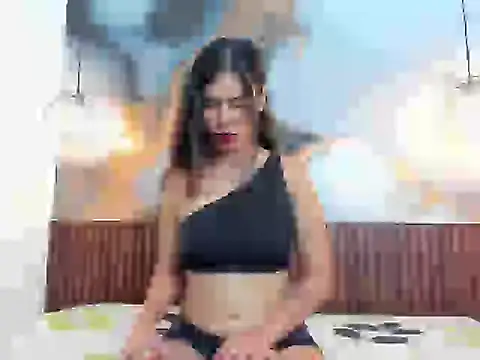 Vanessa Lune online show from 05.09.26