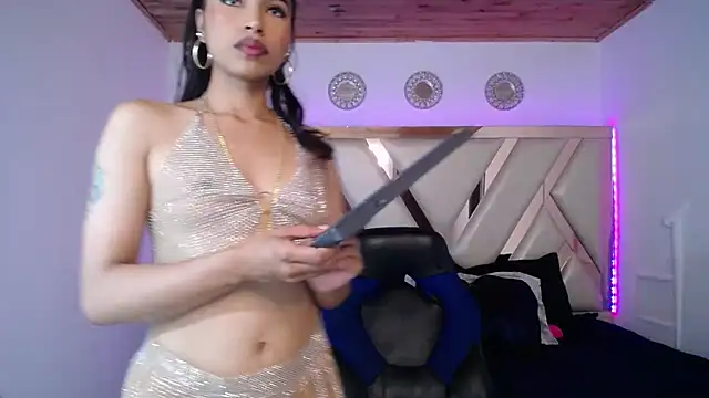 Miaa ferrari1 online show from 05.20.26
