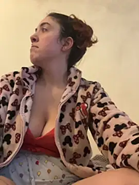 Snapshot of miss_bbyxxx chatting on 02.09.26 miss bbyxxx online show from 02.09.26