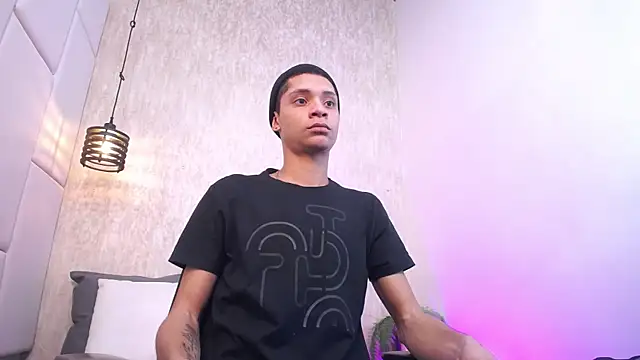 Axel marcus online show from 04.20.26
