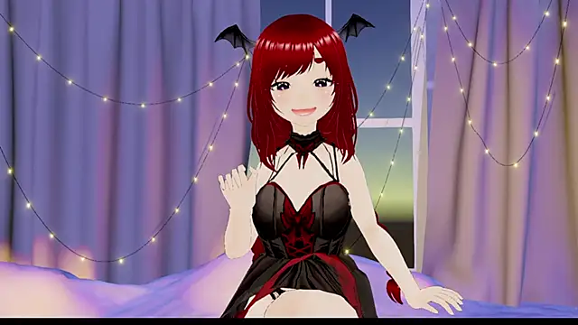 Snapshot of sakuraluuv chatting on 04.14.26 sakuraluuv online show from 04.14.26