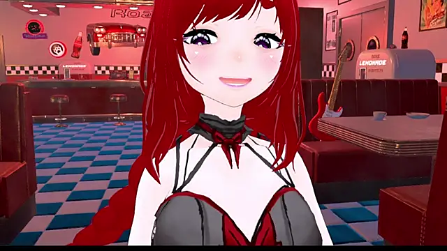 Snapshot of sakuraluuv chatting on 04.15.26 sakuraluuv online show from 04.15.26