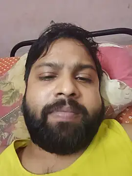 Arnav13579 online show from 07.27.26