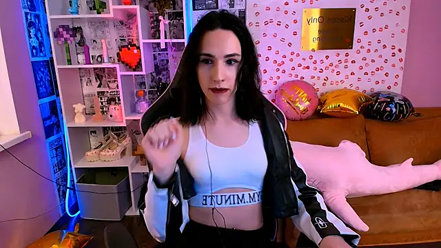 yumeliko o online show from 04.23.26