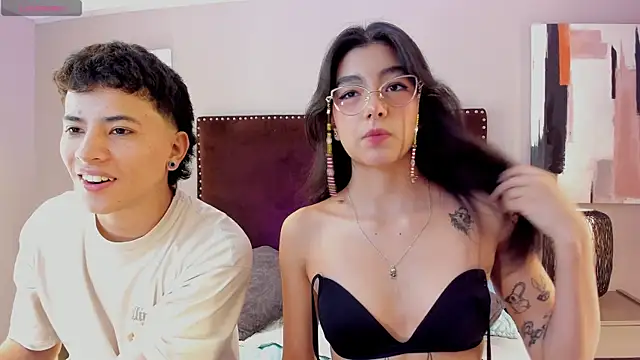 Daki Rui online show from 04.25.26