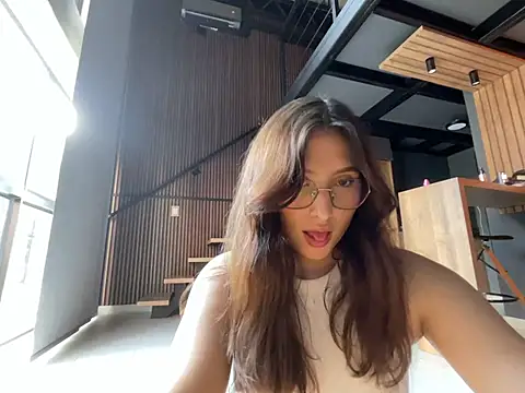 Sweet-daisha online show from 07.22.26
