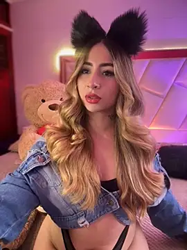abbymodell1 online show from 06.06.26