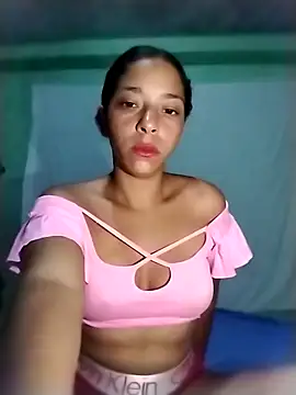 YuliBrayan online show from 04.15.26