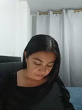 Snapshot of karoduq4 chatting on 05.28.26 karoduq4 online show from 05.28.26