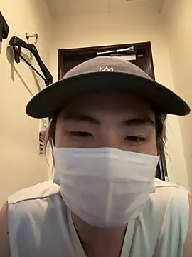 tokage00727 online show from 04.19.26