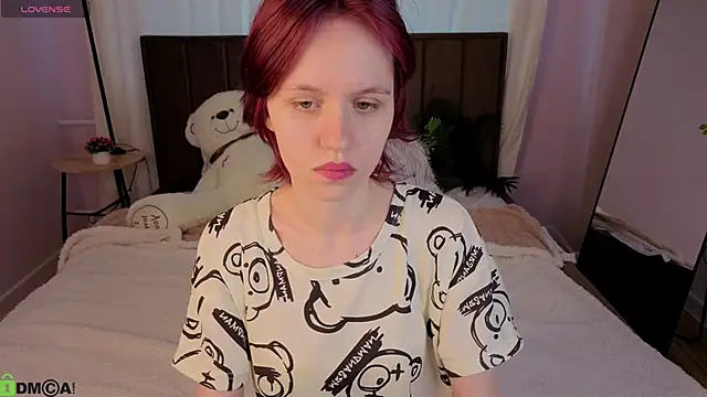 Snapshot of Milena_Milyan chatting on 05.14.26 Milena Milyan online show from 05.14.26