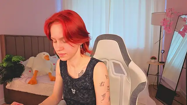 Milena Milyan online show from 07.18.26