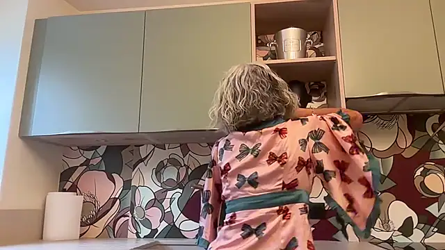 NaughtyMonicaUK online show from 04.26.26