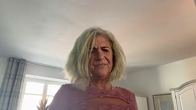 NaughtyMonicaUK online show from 05.01.26