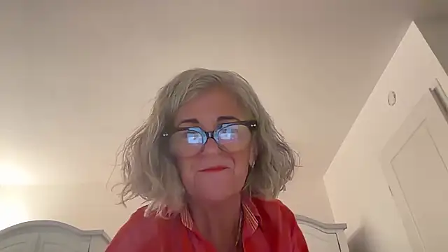 NaughtyMonicaUK online show from 05.02.26