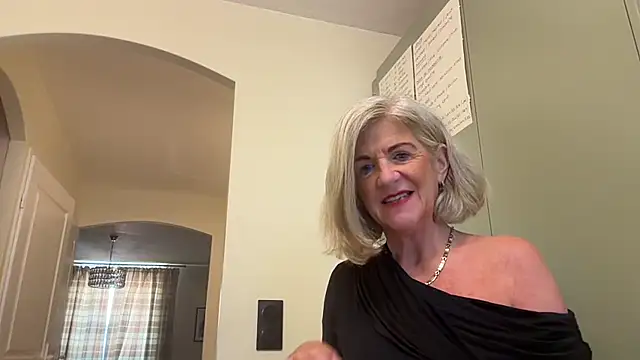 NaughtyMonicaUK online show from 05.12.26