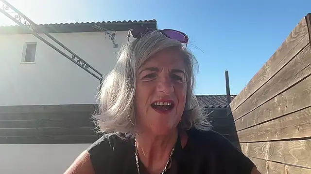 NaughtyMonicaUK online show from 06.17.26
