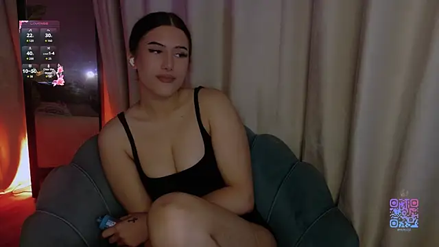HazelHayesss online show from 04.29.26