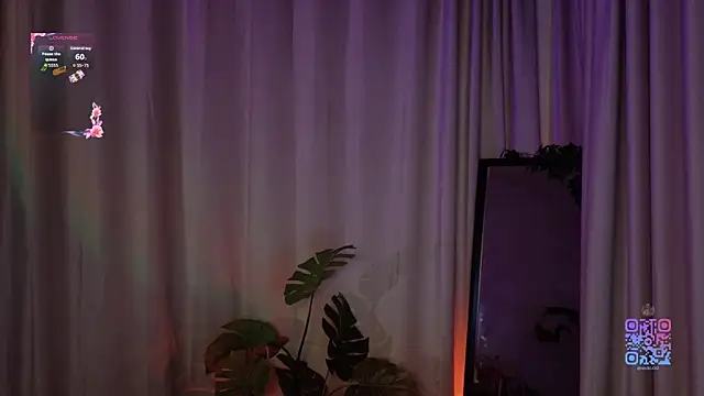 HazelHayesss online show from 05.04.26