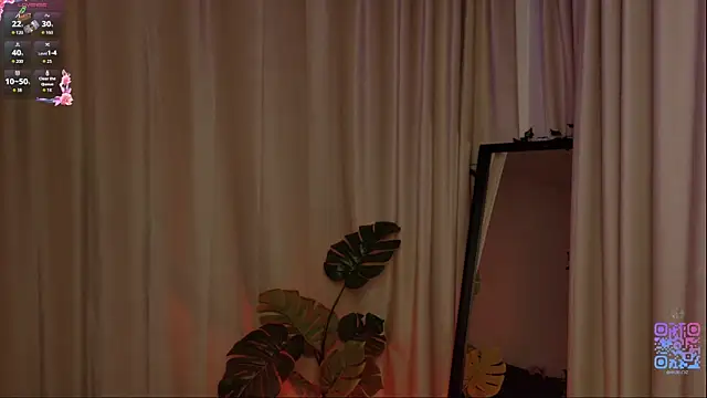 HazelHayesss online show from 05.15.26