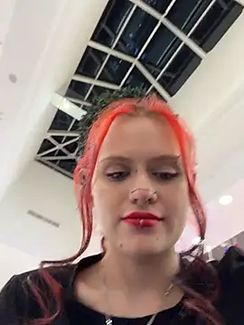 FoxyMood online show from 04.14.26