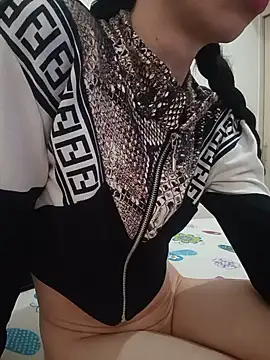 dulce loba online show from 07.28.26