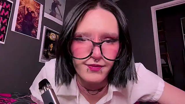 Niky Long online show from 04.20.26