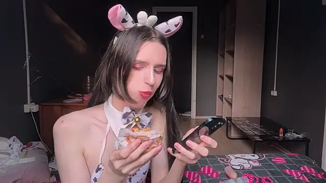 Niky Long online show from 06.03.26