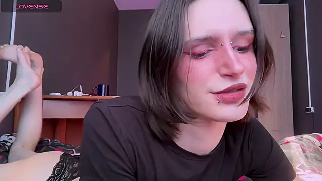 Niky Long online show from 06.10.26