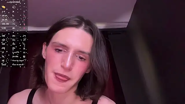 Niky Long online show from 06.21.26