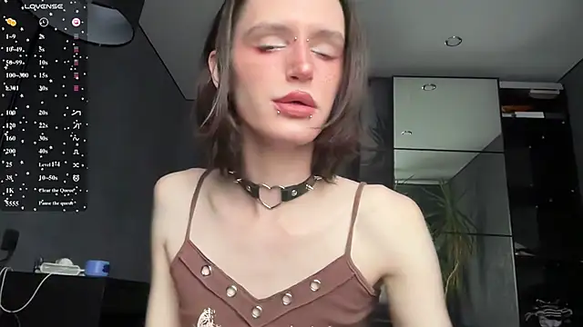 Niky Long online show from 06.24.26