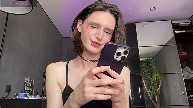 Niky Long online show from 07.15.26