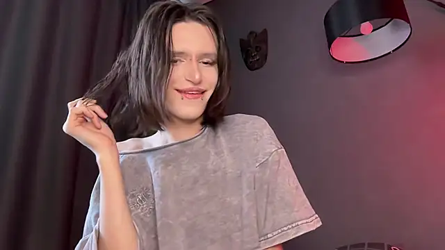 Niky Long online show from 07.16.26