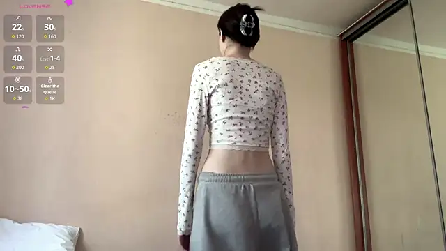 LaurenBlade online show from 05.21.26